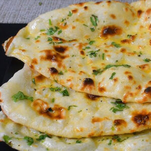 Butter Naan