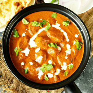 Chicken Butter Masala